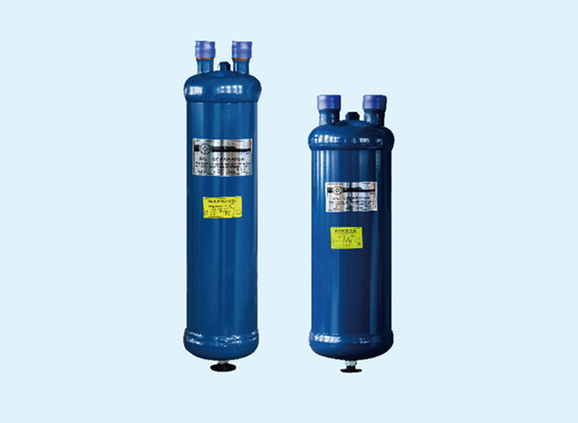 油分离器